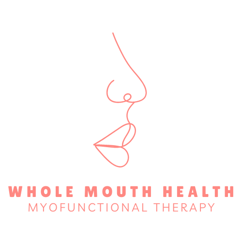 Whole Mouth Health Myofunctional Therapy